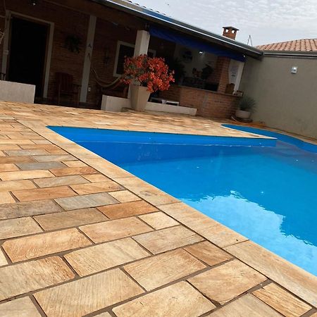 Cantinho Rustico Simples & Aconchegante Brotas Ngoại thất bức ảnh