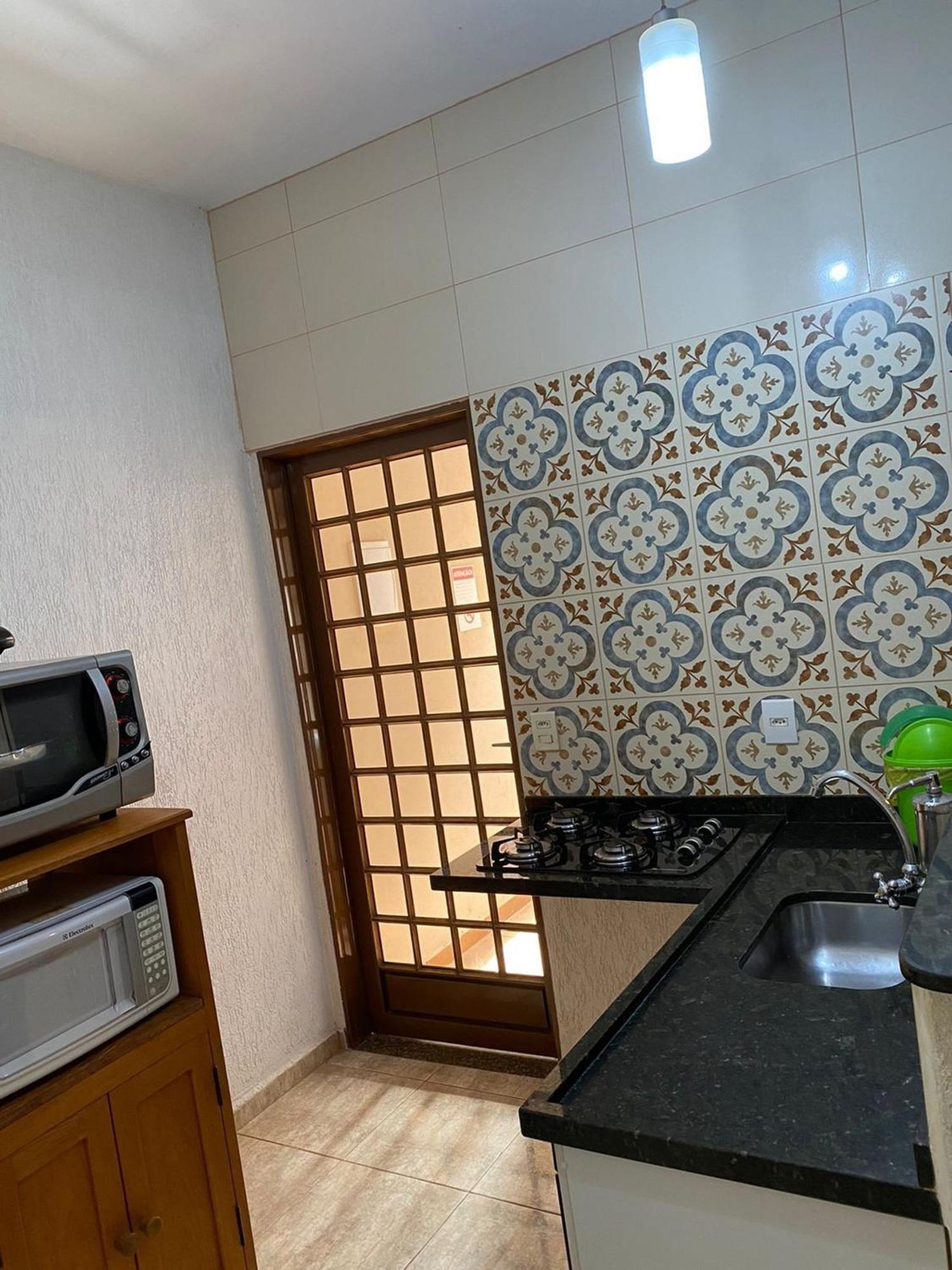Cantinho Rustico Simples & Aconchegante Brotas Ngoại thất bức ảnh